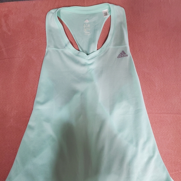 Adidas Athletic Tank - Picture 1 of 2